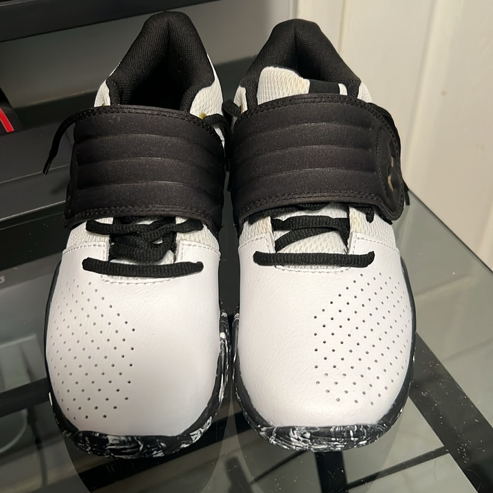 Under armour zone BB basketball shoes - Picture 7 of 7